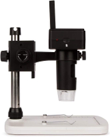 [4美國直購] Veho DX-3 USB顯微鏡 Discovery DX3 Digital 12MP Microscope 兼容Mac