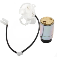 Car Engine Fuel Pump Fit for Toyota Camry 2004-2013 Easy to Install