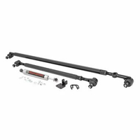 RC Rough Country USA HD Steering Kit JEEP Cherokee XJ 1984-2001/Wrangler TJ 1997-2006/Grand Cherokee