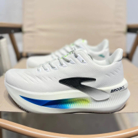 รองเท้าวิ่ง Brooks Glycerin Max 2 super glycerin super elastic น้ำหนักเบา