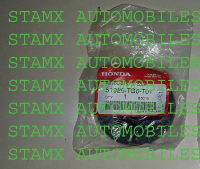 Stopper Support Shock Honda ORIGINAL Jazz GK5 / GE8 / Brio Depan