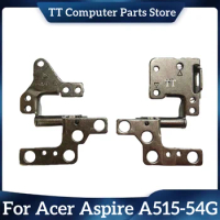 TT New LCD Screen Hinges Set For Acer Aspire A515-54 A515-54G A515-55 A515-55G N18Q13 Fast Ship
