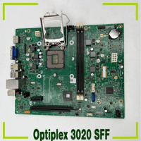 1150 pin H81 For DELL Optiplex 3020 SFF Motherboard 4YP6J WMJ54