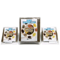 MKL Bumbu Martabak Telor 10GRM untuk 1kg Daging/Telor Tanpa Pengawet Bumbu Rempah Pedas Garlic Ideal