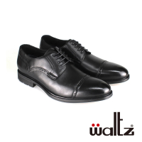 Waltz 職人巧思 紳士鞋 皮鞋(614039-02 華爾滋皮鞋)