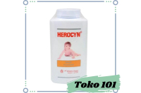Bedak Herocyn Baby 200gr