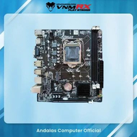 Motherboard Mainboard Mobo VenomRX Intel H61 DD3 Socket LGA 1155