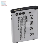 D-LI88 DLI88 LI88 Camera Battery for Pentax Optio H90 P70 P80 W90 WS80 PM186