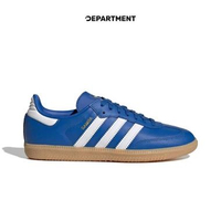 Sepatu Sneakers Anak ADIDAS SAMBA OG J "FOURTH OF JULY PACK" JQ2854 ORIGINAL 36.5
