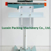 LX-PACK Portable Heat Sealers Hand Type Sealer Hand impulse heat sealer Industrial Deluxe Home using type 200mm - 400mm
