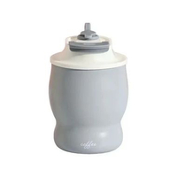 TOKOACCBOSS - Tumbler Mini Coffee 280ml Stainless SUS 316 / Botol Minum Lucu / Tumbler Mini Insulate