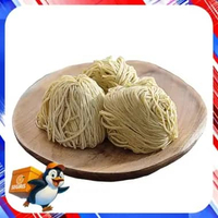 Mie Pangsit ayam Keriting Mentah 1kg