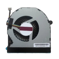 For Intel NUC NUC11 NUC11PAH NUC11TNH CPU Cooling Fan BAZC0810R5HY006 DC5V