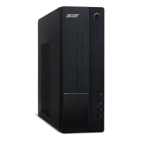 【Acer 宏碁】i3四核家用電腦(AXC-1750/i3-12100/16G/2TB SSD+2TB HDD/W11)