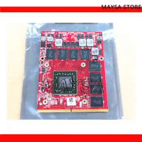 BRAND NEW M6100 Video Graphics Card hd 8950 2GBFor Dell Precision M6800 M6700 M6600 FirePro K5WCN 0K5WCN CN-0K5WCN Fully Tested