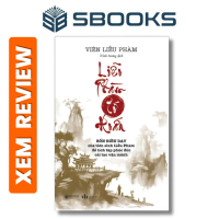 Sách - Liễu Phàm Tứ Huấn - Viên Liễu Phàm - sách tôn giáo & triết học 2024 -  Sách SBOOKS chính hãng