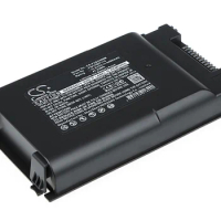 Brand New FMVNBP119 Battery for Fujitsu FMV-BIBLO MG50LN FMV-BIBLO MG50KN LifeBook S6000 FMV-BIBLO MG50G