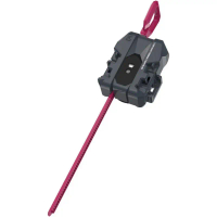 [พร้อมส่ง] BEYBLADE X Beyblade X BX-40 Winder Launcher L ที่ชูตแบบสายดึง หมุนซ้าย คําแนะนําผลิตภัณฑ์