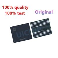 100% Test K4Z80325BC-HC14 K4Z80325BC HC14 BGA Chipset DDR6 8G 256 32