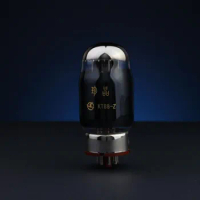 2023 New 1 pc shuguang Treasure KT88-Z Vaccum Tube for Tube amplifier accessories Lamp Repalce Psvane Golden Voice EH JJ KT88