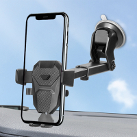 Car Sucker Phone Holder Mount Stand GPS efon Mobile Cell Support For 13 12 11 Pro Xiaomi Samsung