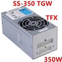 New Original PSU For SeaSonic TFX 350W Switching Power Supply SS-350TGW