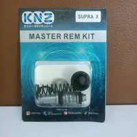 Seal Master Rem Kit KNZ Supra x Kharisma Tiger MegaPro Verza