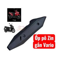 ốp pô vario, vario, vario 125, vario 150 2018-2025