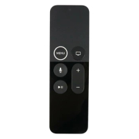 Remote Controller A1962 EMC3186 Replacement TV Remote for apple TV 4K A1842 5th 2017/A1625 4th 2015 Version