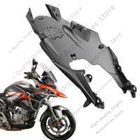 NEW NEWFit 310T Motorcycle Accessories Original Rear Tail Skirt For Zontes ZT310-T / ZT310-T1 / ZT310-T2