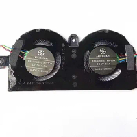 New CPU Cooling Fan for Dell XPS 13 9370 9380 P82G Laptop Cooler Fan CN-0980WH 980WH