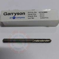GARRYSON - Carbide Burrs Rotary Tungsten GT3200D (England)