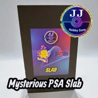 Pokemon Mysterious PSA 10 SLAB