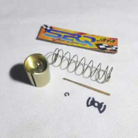 JARUM SKEP SET PER KARBU KARBURATOR SUZUKI A100 Motorcycle