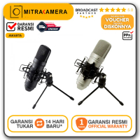Tascam TM-80 Condenser Microphone Resmi