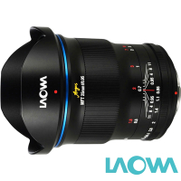 LAOWA 老蛙 Argus 25mm F0.95 APO for M43 MFT (公司貨) 標準超大光圈鏡頭 人像鏡 手動鏡頭