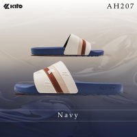 คุณภาพดี Kito กีโต้ รองเท้าแตะ รุ่น AH207 Size 36-43 %