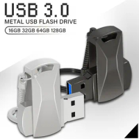 3.0 USB Flash Drive Usb 4GB 8GB 32GB 64GB Pendrive 128GB Photography Gift Memory Stick Pen Drive Flashdrive Flash Disk