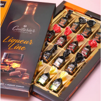 [COD] Ready for Delivery: Russian Chocolate, Genuine Chocolate, Imported from Russia, Chocolate Liqu