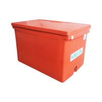 DELTA Kotak Es / Cooler Box / Cool Box / Peti Ikan 200 Liter PC200