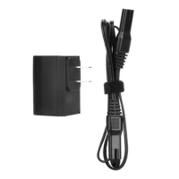 13V 1.4A Power Supply Replacement for Black Waterpik Water Flosser WF-04