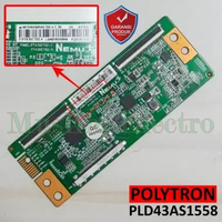 Tcon LED TV Polytron PLD43AS1558 43AS1558