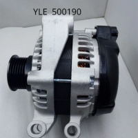 For Land Rover 4.4 Generator Land Rover Discovery 3 Yle500190 For Land Rover Starter
