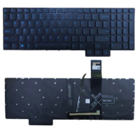 US Backlit Keyboard Backlight for Lenovo Ideapad Gaming 3-15IMH05 15ARH05 15ACH6 15ach GY530 NEW
