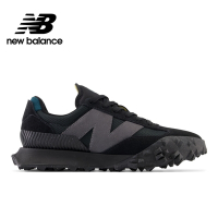 【New Balance】 復古鞋_黑色_中性_UXC72SG-D楦