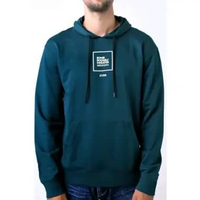 Bombboogie Sweater Hoodie Pria Original XL