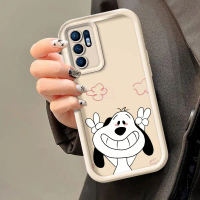 For OPPO Reno 6 Pro 5G 6 Pro Plus 6z 6 4G 6 5G 6 Lite 5 Pro 5G 5 Lite 4G 5F 4G 5K 5G 5z 5G 4 Pro 5G 