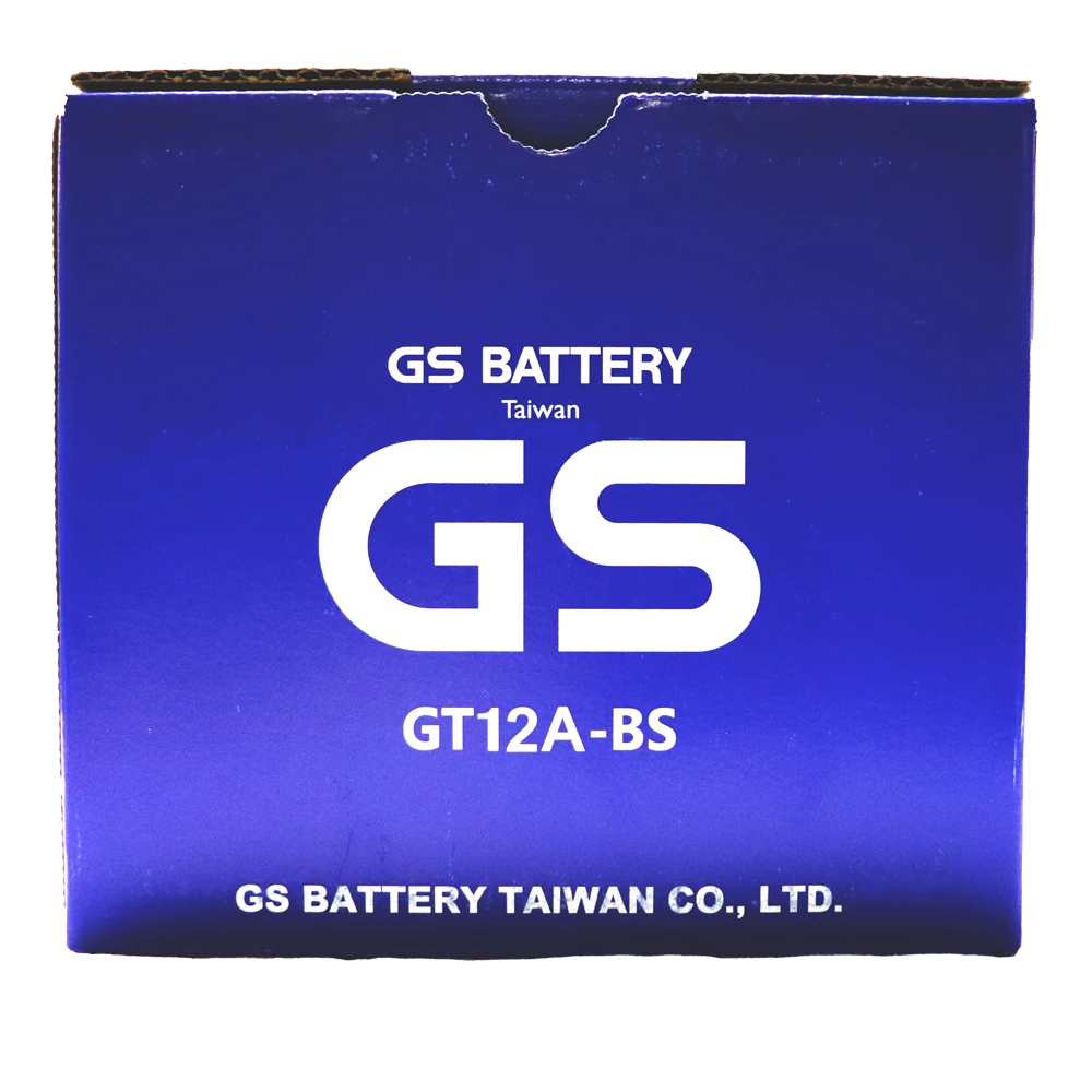 オンライン卸し売り - GS YUASA 375LN2 新品未使用 - 海外 安い:7521円