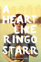 【電子書】Heart Like Ringo Starr