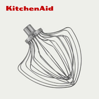 KitchenAid 6Q 11爪不鏽鋼打蛋器 *僅適用3KSM6583T攪拌機
